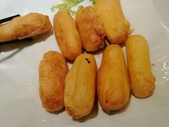-华馨园北京烤鸭(丽水店)
