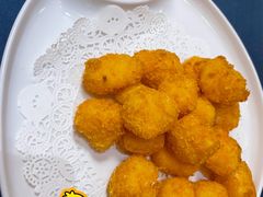 -伊带伊路新疆美食府(呼家楼店)