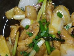 -廣發美食(东晓路店)