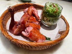 -锦府盐帮·李宅(领展购物广场中关村店)