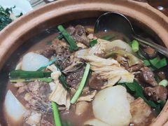 -张记旺角食街(动物园店)