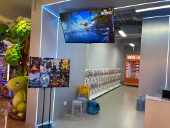 -第9星球9D飞跃影院(回龙观店)
