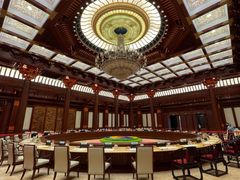 -北京雁栖湖国际会展中心