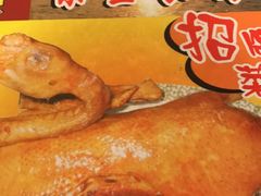 -紫金食坊(江南西路店)