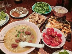-你又瘦了小酒馆(奥体店)