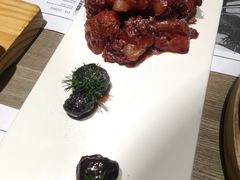 -小大董·烤鸭(凤凰汇店)