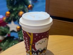 -COSTA COFFEE(上海五玠坊店)