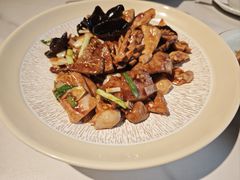 -梅飞酒家(桑园路店)