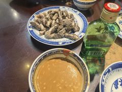 -西德顺爆肚王