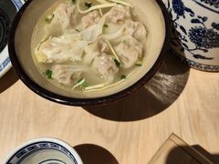 -南京大牌档(龙江新城市广场店)