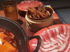 -胖姐社区老火锅(北京总店)