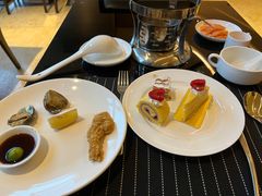 -BLD西餐厅(成都首座万丽酒店)