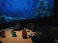 -渔火·特色餐厅(佘山世茂洲际酒店)
