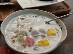 -椰语堂·海南清补凉(中山骑楼店)
