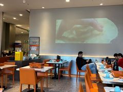 -川百汇烤鱼·泡饼·美蛙(八达岭店)