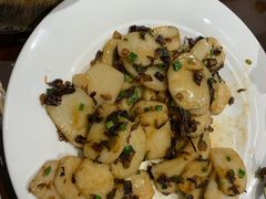 -走马楼饭庄(慈城古县城店)