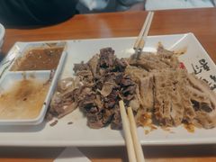 -满族八旗正宗牛肉面