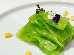 鲜麻椒青笋-北京厨房(SKP店)