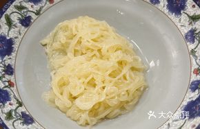 Northeastern Cold Noodles