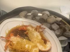 -蔚海之都·象山蒸汽海鲜(仙霞路店)