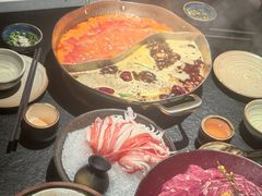 -色響火锅(恒隆广场店)