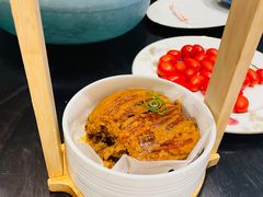 -翠湖轩中餐厅(昆明翠湖宾馆店)