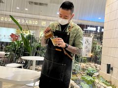 -1/4 ONE QUARTER COFFEE LAB(朝阳大悦城店)