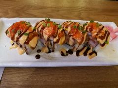 -栖川山葵家·寿喜锅·日式料理(龙湖北城天街商场店)