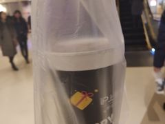 -沪上阿姨·精选茶饮(天河城店)