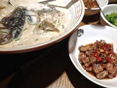 -耕渔小院·湖南鱼鲜(望城店)