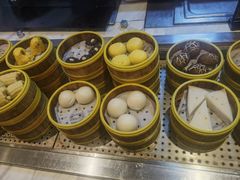 -冀粤香海鲜自助餐厅(西美五洲店)