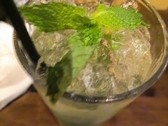 -LAMP BAR 水烟音乐酒吧