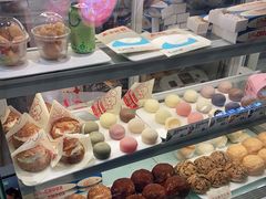 -西树泡芙(湖滨银泰in77B区店)