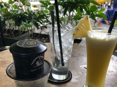 -Trung Nguyen Café Legend