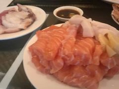 -太原富力万达文华酒店·美食汇西餐厅
