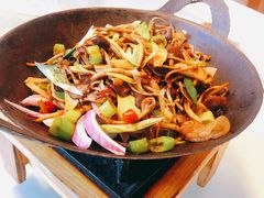 -那啥餐厅(富乐大街店)