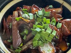 -阿隆煲店(秀仁苑店)