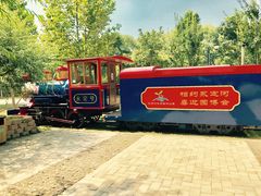 -永定河休闲森林公园