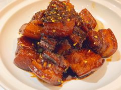 五花肉-楚山晓·湖北菜(武汉光谷K11店)