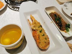 -海天盛宴新派海鲜自助餐厅(群力店)