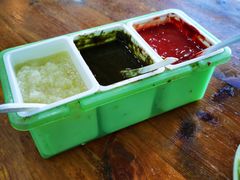 -阁瑞居闫记卤煮(乔庄北街店)