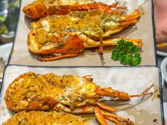 -铭门盛宴·艺术海鲜姿造(福田黑金店)
