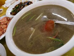 -老船长海鲜大排档(银滩店)