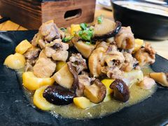 -外婆船宴餐厅·外婆喊你回家吃饭