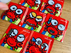 -蟹之国·精品蟹料理(极地店)