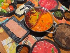 -呷哺呷哺(砂之船奥莱店)