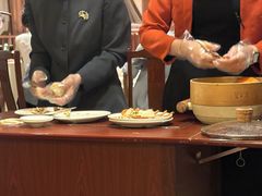 -成隆行·蟹王府(淮海店)