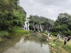 -天河潭旅游度假区