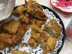 -京门活鱼馆·鱼火锅(百子湾（原红庙）店)