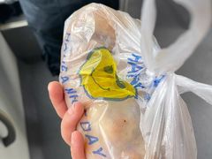 -安徽阜阳卷馍(西单店)